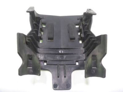 09 BMW G450X Electrical ECU ECM CDI Mount Panel Guard Cover 61 11