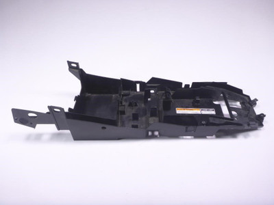 13 Yamaha FZ8 Battery Box Tray 2D1-8212B TRSH DV