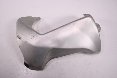 14 MV Agusta Rivale 800 Right Side Engine Motor Crash Guard Skid Plate