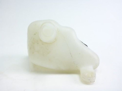 09 Honda CRF 230 L Radiator Tank Overflow Bottle Jug TRSH DV
