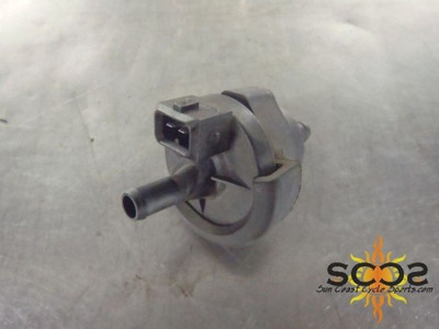 BMW K1200 GT Air Valve