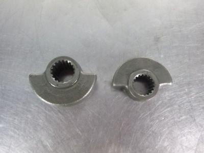 1999 Kawasaki KLR 250 Motor Engine Balancer