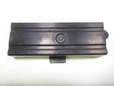 03-09 Honda VFR800 Interceptor Front Electrical ECU Box Cover 65407-MCW-D000