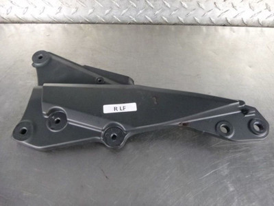 10-13 Kawasaki Z1000 Rear Left Subframe Sub Frame