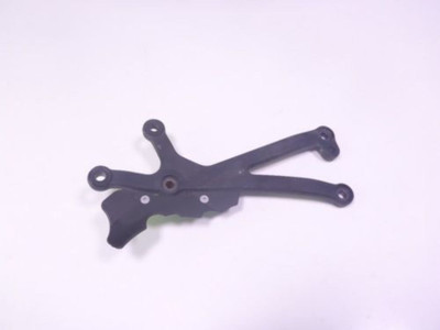 07 KTM Supermoto 950 Left Engine Motor Support Bracket 62503005050 TRSH DV