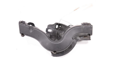 12 Ducati Multistrada 1200 Intake Ram Air Tube