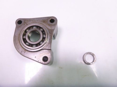 06 Harley Davidson Fat Boy FLSTFI Rear Engine Motor Balance Shaft 14717-00