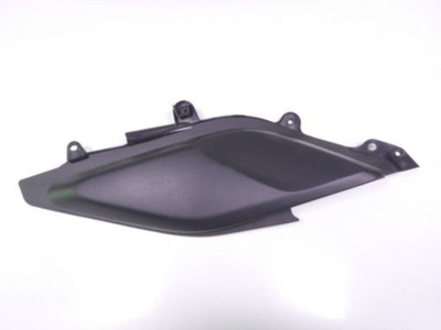 14 Honda CTX 700 NDE Left Side Tank Cover 83711-MJF-A00