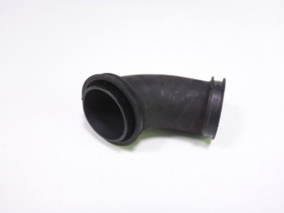 07 BMW R1200R Air Intake Mount Boot 13717677662 TRSH DV