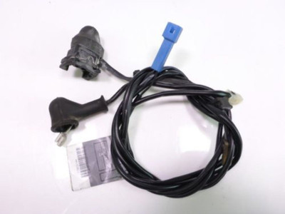 09 BMW K1200 LT Sub Wiring Harness 45486202