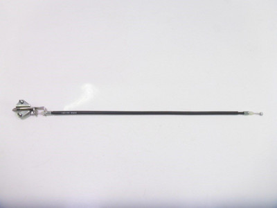 15 Yamaha FZ 07 Seat Latch 1WS-00-4G22