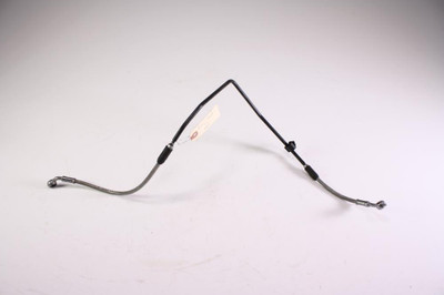 16 BMW R1200RS Rear Brake Line Hose Rear Master To ABS