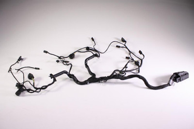16 BMW R1200RS Sub Wiring Wire Harness Loom 8544469