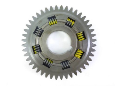 93 Yamaha XT 600 Crank Shaft Gear