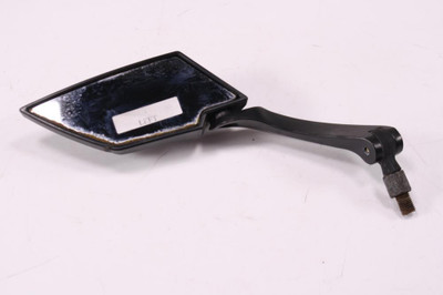 08 Ducati Monster 695 Left Mirror