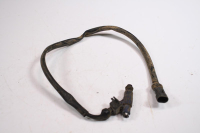 08  Polaris Ranger 700 Crew Gas Fuel Injector Wiring Wire Harness