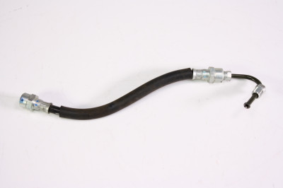 08 Kawasaki Concours ZG 1400 Rear Brake Line Hose ABS To Rear Caliper