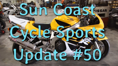 Sun Coast Cycle Sports Update #50