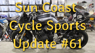 Sun Coast Cycle Sports Update #61
