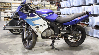 Sun Coast Cycle Sports Update #65