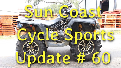 Sun Coast Cycle Sports Update #60