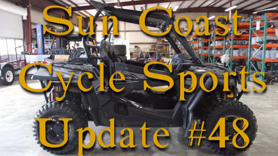 Sun Coast Cycle Sports Update #48 Sun Coast Cycle Sports Update #48