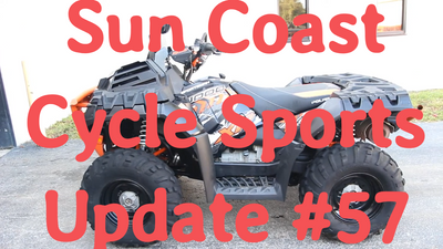 Sun Coast Cycle Sports Update #57