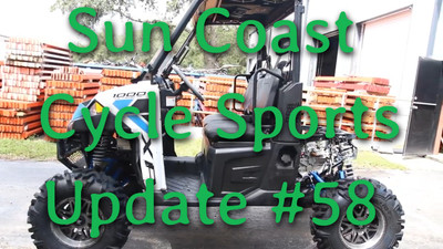 Sun Coast Cycle Sports Update #58 Sun Coast Cycle Sports Update #58