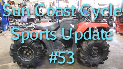 Sun Coast Cycle Sports Update #53