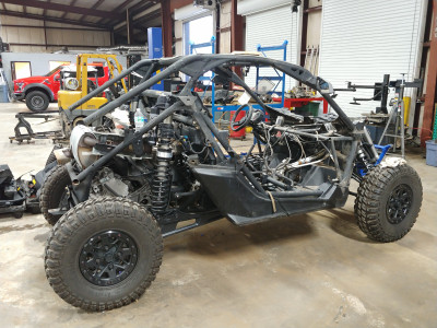 Sun Coast Cycle Sports Week 46 Update