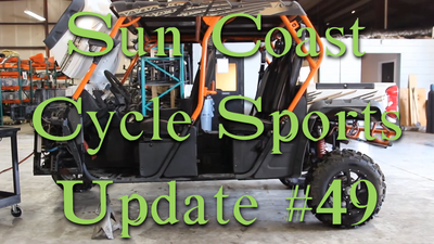 Sun Coast Cycle Sports Update #49 Sun Coast Cycle Sports Update #49