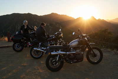 For Motorcycle Sales, Cheaper Is The Future For Motorcycle Sales, Cheaper Is The Future