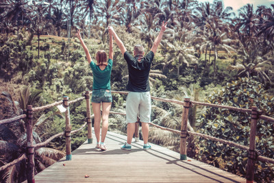 Simple Advice for Couples Who Are Planning the Ultimate Adventure Trip