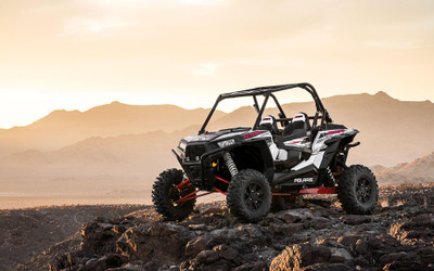 Polaris Isn't the Undisputed King of Side By Side UTV's Anymore