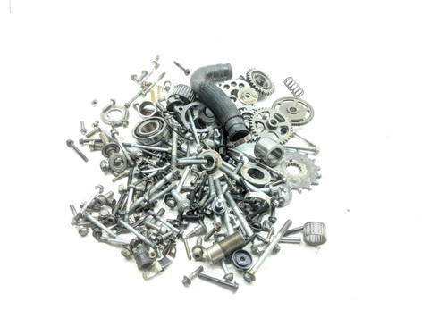 Used 09-12 ZX-6R Parts | Ninja 599 BPF | Sun Coast Cycle Sports