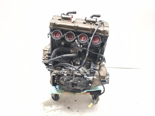 Used ZX-12R Parts | Ninja 2000-2006 | Sun Coast Cycle Sports