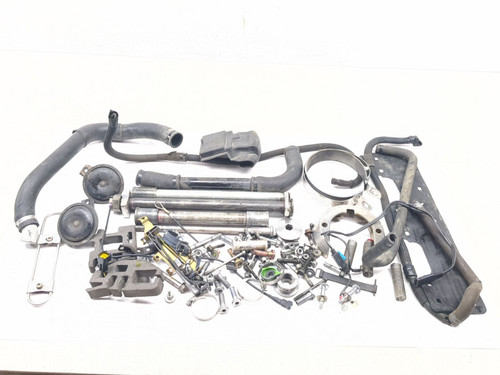 Used ZX-12R Parts | Ninja 2000-2006 | Sun Coast Cycle Sports