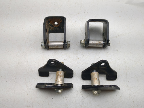 Used CFMoto UForce 1000 UTV Parts | Sun Coast Cycle Sports - Page 12