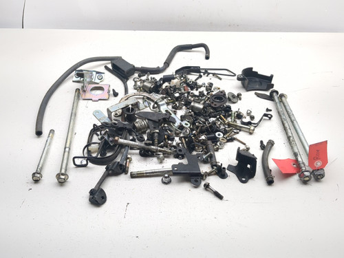 Used Honda Z125 Pro & Monkey 125 Parts | Sun Coast Cycle - Page 6