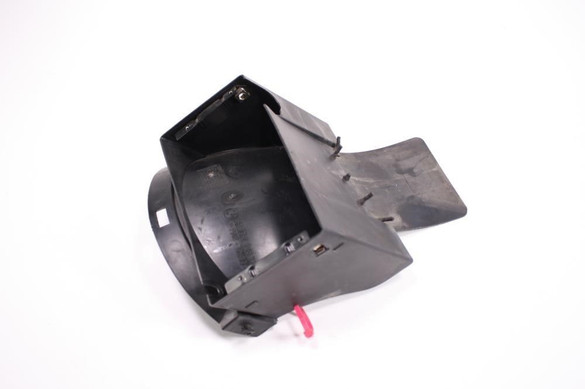 04 BMW R1150 GS Rear Fender Mud Guard Cowl Storage Tray 2306222 04 BMW R1150 GS Rear Fender Mud Guard Cowl Storage Tray 2306222