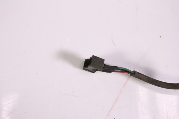 00 Kawasaki Concours ZG 1000 Front Wiring Wire Harness 26030-1285