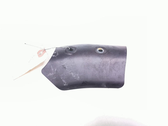 14 Ducati Streetfighter 848 Exhaust Heat Shield Guard