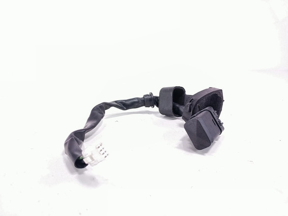 14 Ducati Streetfighter 848 DDA Sub Wiring Wire Harness