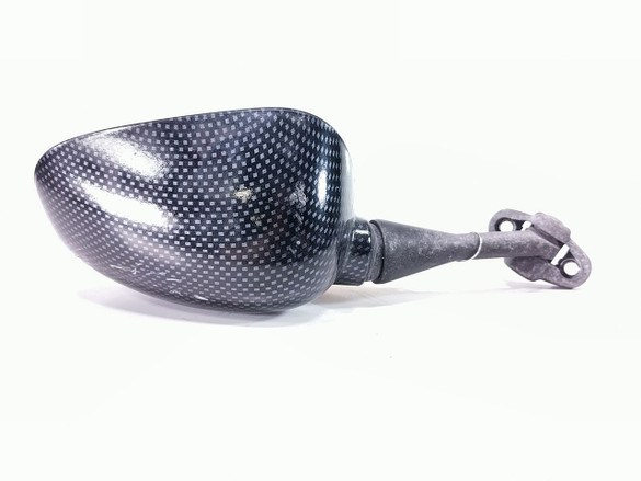 05 Honda RC51 SP2 Right Mirror DAMAGED 05 Honda RC51 SP2 Right Mirror DAMAGED