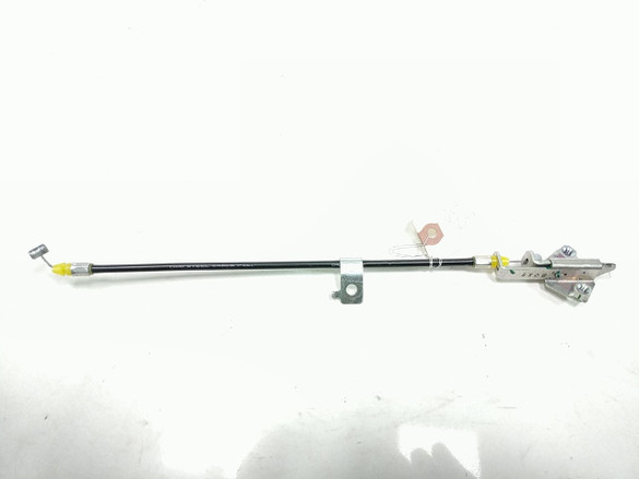 17 Kawasaki KLE 650 Versys Seat Latch Cable 17 Kawasaki KLE 650 Versys Seat Latch Cable