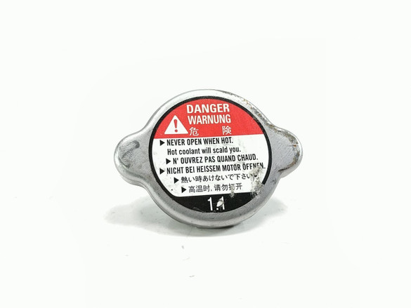 17 Kawasaki KLE 650 Versys Radiator Fill Cap Lid 17 Kawasaki KLE 650 Versys Radiator Fill Cap Lid