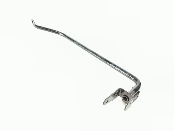 17 Harley Davidson FLTRX Road Glide Right Side Lower Saddle Bag Support Bracket 17 Harley Davidson FLTRX Road Glide Right Side Lower Saddle Bag Support Bracket