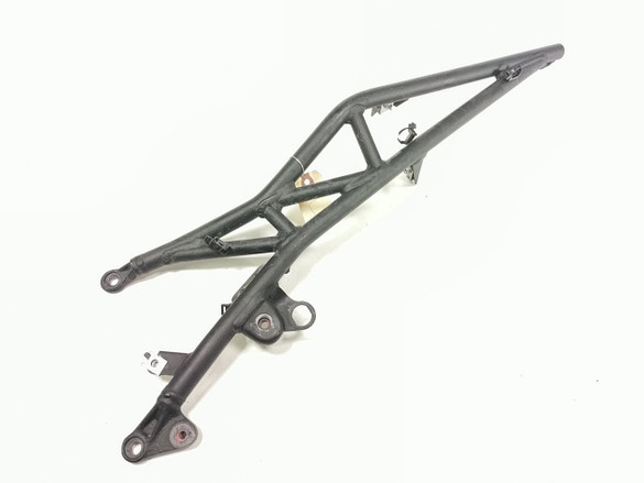 12 Ducati Multistrada 1200 Rear Left Sub Frame Subframe Support