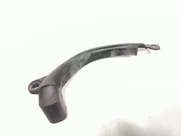 12 Ducati Multistrada 1200 Brake Line Hose Mount Holder 46013951A TRSH DV