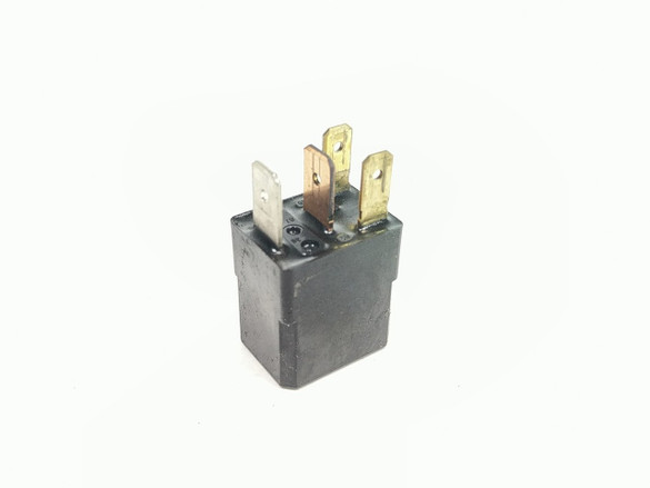 12 Duacti Multistrada 1200 Relay NAiS